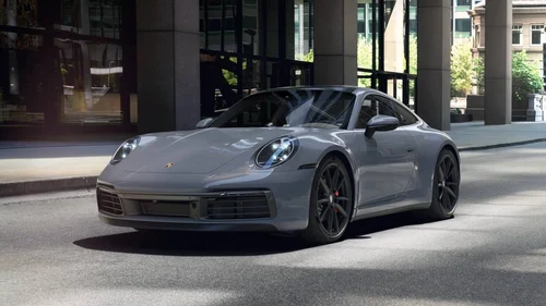 
           
        2024 Porsche 911 Carrera S