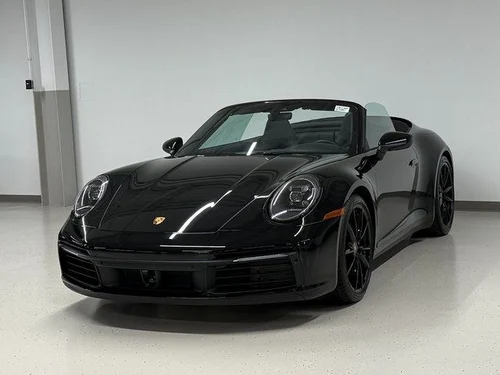
           
        2023 Porsche 911 Carrera