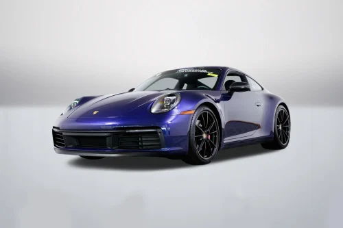
           
        2022 Porsche 911 Carrera S