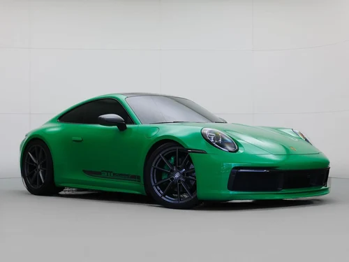 
           
        2023 Porsche 911 Carrera T