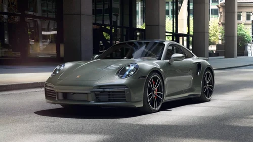 
           
        2022 Porsche 911 Turbo