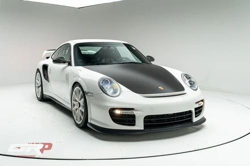 
           
        2011 Porsche 911