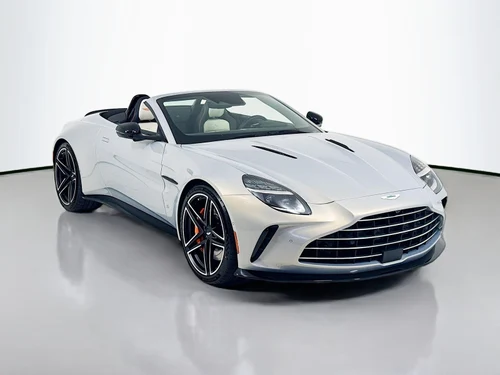 
           New 
        2026 Aston Martin Vantage S