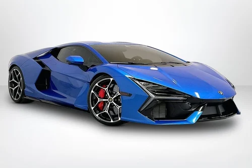 
           
        2024 Lamborghini Revuelto Base