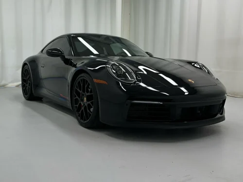 
           
        2020 Porsche 911 Carrera 4S