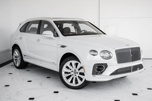 
           
        2023 Bentley Bentayga Azure