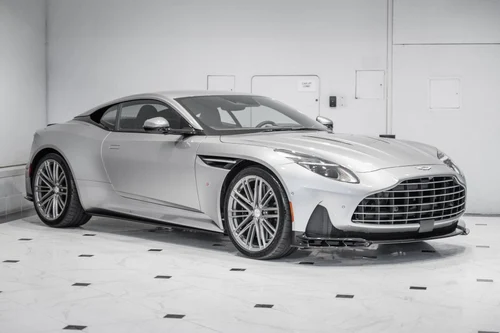 
           New 
        2026 Aston Martin DB12 S