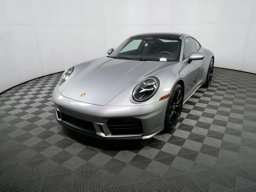
           
        2026 Porsche 911 Carrera