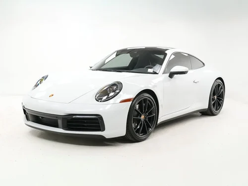 
           
        2021 Porsche 911 Carrera