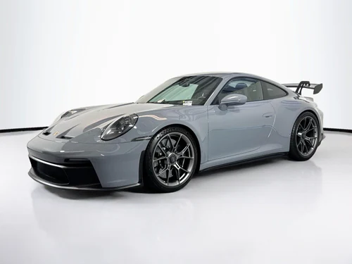 
           
        2024 Porsche 911 GT3