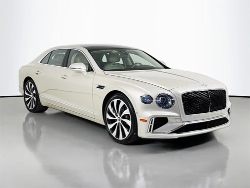 
           New 
        2026 Bentley Flying Spur