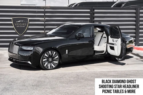
           
        2026 Rolls-Royce Ghost Base