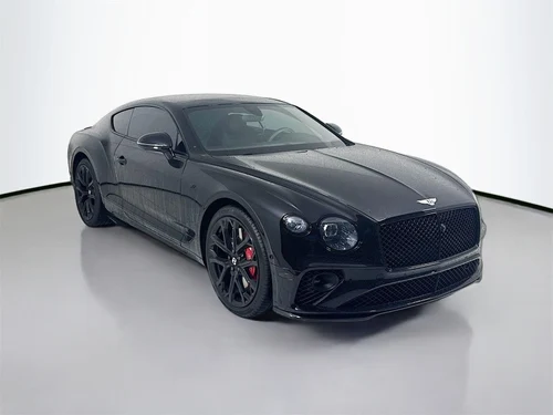 
           
        2023 Bentley Continental GT V8 S