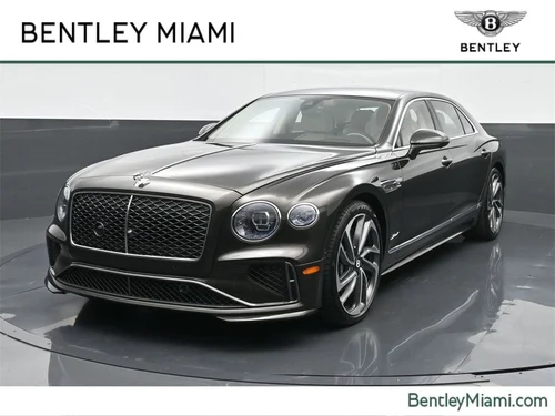
           New 
        2026 Bentley Continental GTC