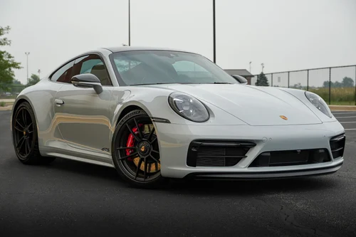 
           
        2023 Porsche 911 Carrera GTS