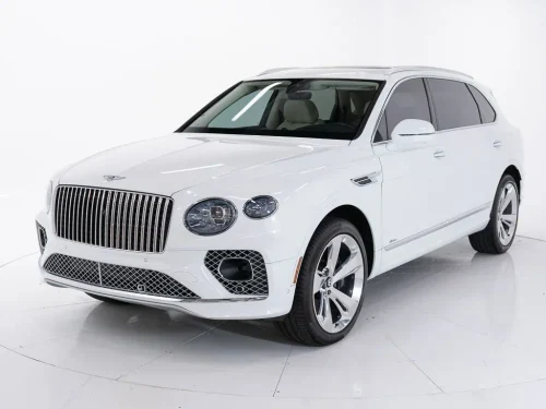 
           
        2023 Bentley Bentayga EWB Azure