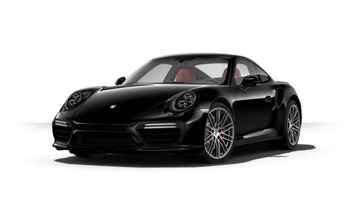 
           
        2019 Porsche 911