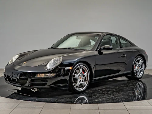 
           
        2005 Porsche 911 Carrera S