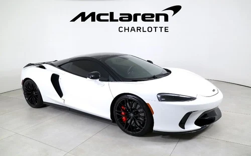 
           
        2025 McLaren GTS
