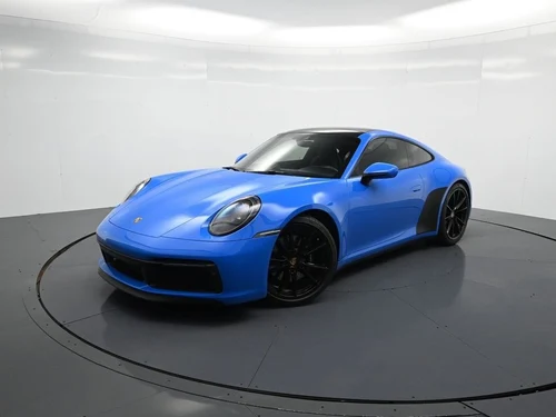 
           
        2022 Porsche 911 Carrera 4S