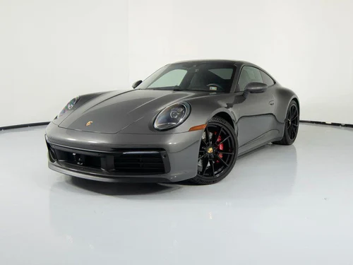 
           
        2023 Porsche 911 Carrera S