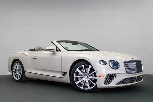 
           
        2023 Bentley Continental GT Azure