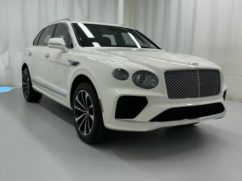 
           
        2023 Bentley Bentayga V8