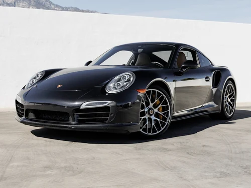 
           
        2014 Porsche 911 Turbo S