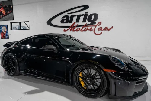 
           
        2026 Porsche 911 GT3 w