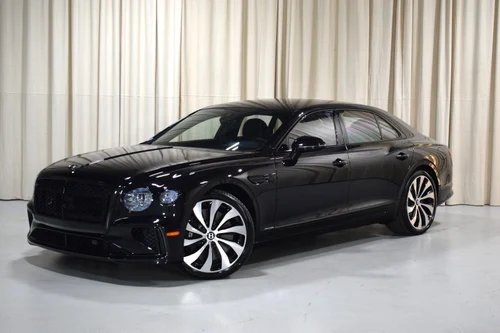 
           New 
        2026 Bentley Flying Spur