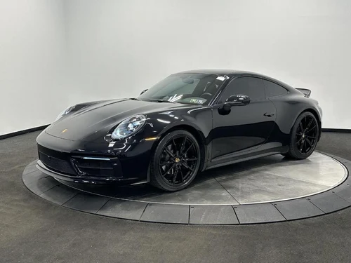 
           
        2022 Porsche 911 Carrera