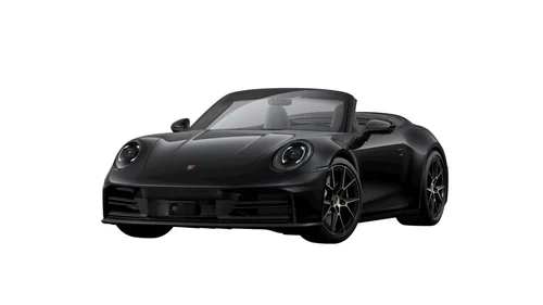 
           New 
        2026 Porsche 911 Carrera S Cabriolet