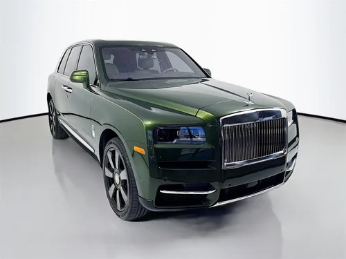 
           
        2023 Rolls-Royce Cullinan