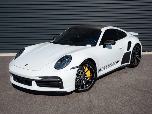 
           
        2021 Porsche 911 Turbo