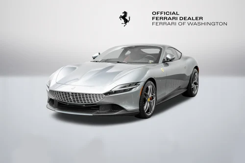 
           
        2024 Ferrari Ferrari Roma