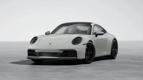 
           New 
        2026 Porsche 911 Carrera T