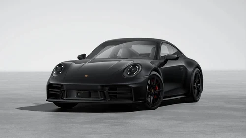 
           New 
        2026 Porsche 911 Carrera 4S