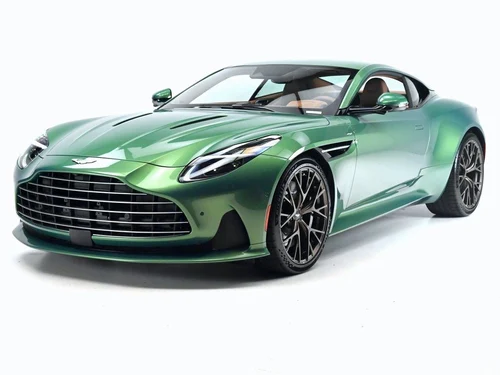 
           New 
        2024 Aston Martin DB12