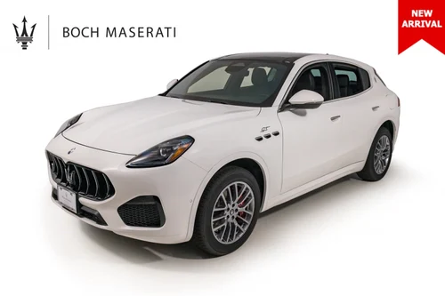 2024 Maserati Grecale GT