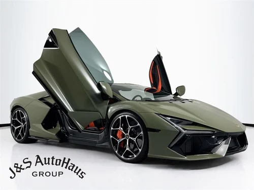 
           
        2024 Lamborghini Revuelto Base