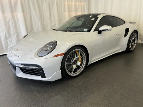 
           
        2024 Porsche 911 Turbo S
