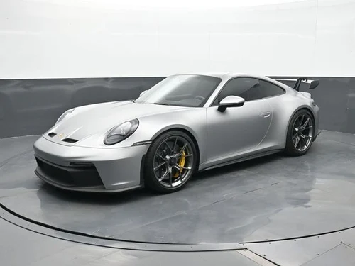 
           
        2024 Porsche 911 GT3