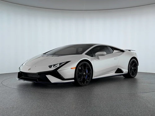 
           
        2023 Lamborghini Huracan Tecnica Base