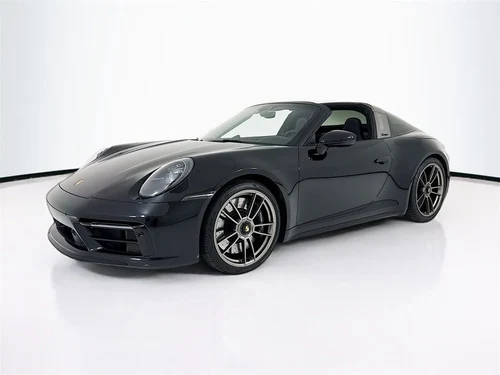 
           
        2023 Porsche 911 Edition 50 Years