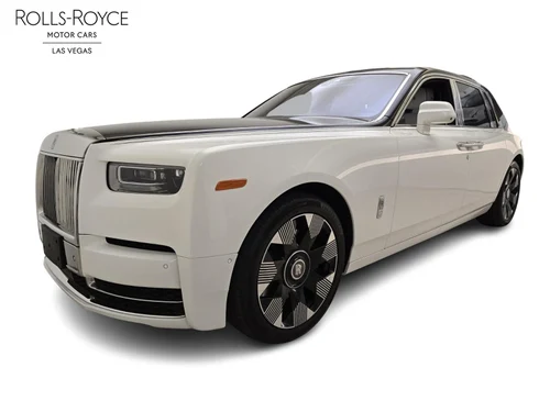 
           
        2023 Rolls-Royce Phantom