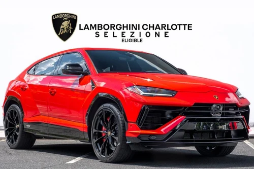 
           
        2023 Lamborghini Urus S