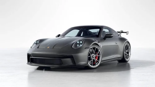 
           
        2024 Porsche 911