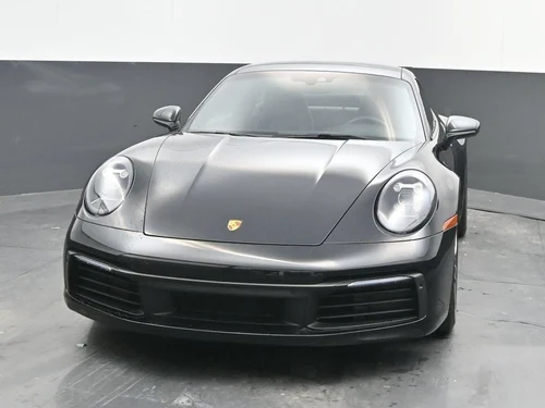 
           
        2020 Porsche 911 Carrera 4S