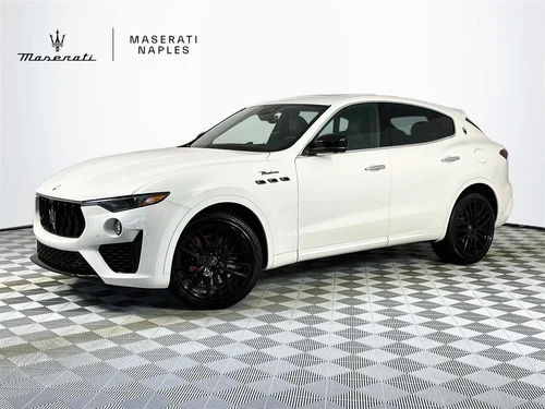 
           
        2024 Maserati Levante Modena Ultima