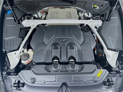 
           
        2025 Bentley Continental GT V8